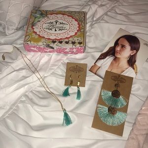 New Plunder March Posse 3 piece set